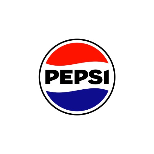 Pepsi-Logo